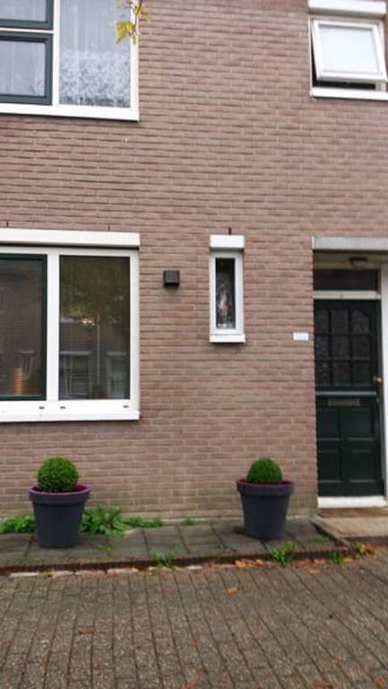 Sewdien'S Apartment Beverwaard Rotterdam Zimmer foto